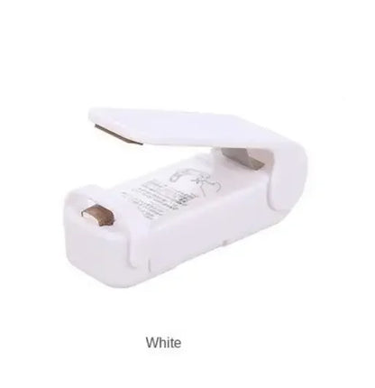SealPro™ Mini Bag Sealer
