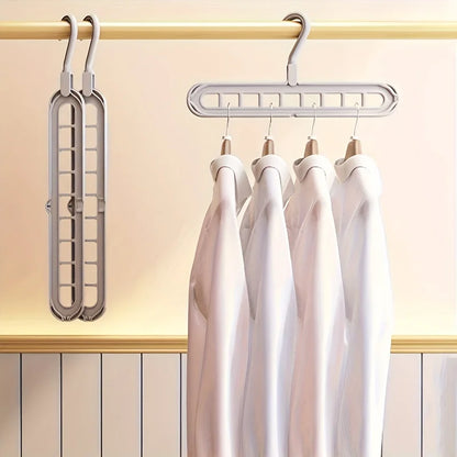 SpaceRack™ Closet Organizer