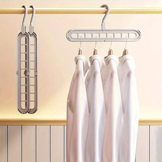 SpaceRack™ Closet Organizer