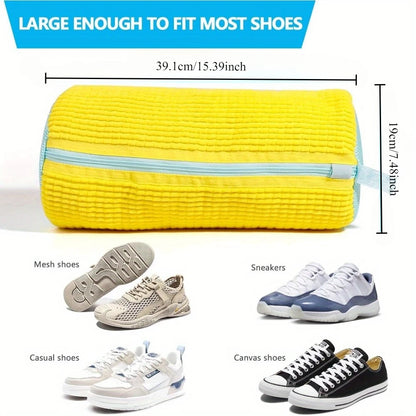 SneakerShield™ Washing Bag