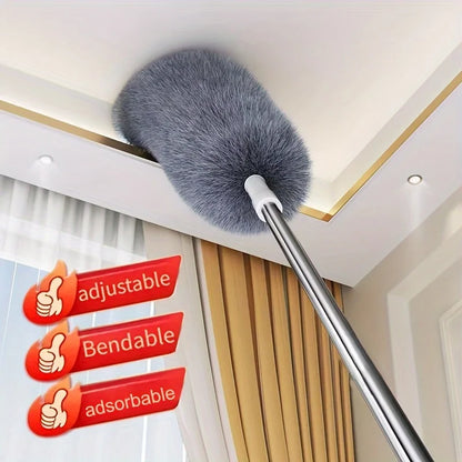 FlexiDust™ Extendable Duster