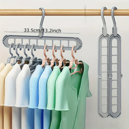 SpaceRack™ Closet Organizer