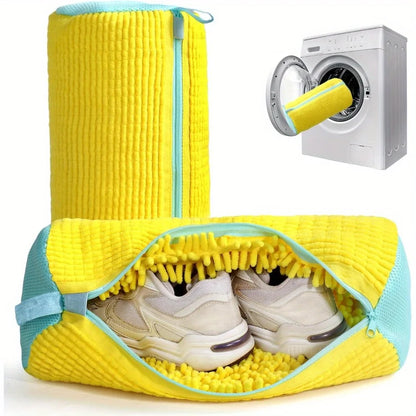 SneakerShield™ Washing Bag
