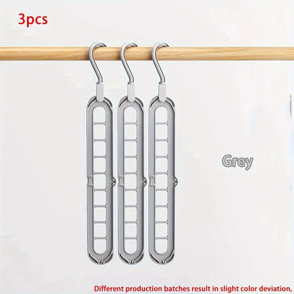 SpaceRack™ Closet Organizer