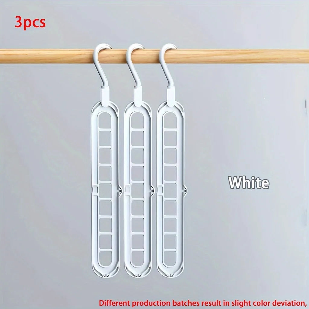 SpaceRack™ Closet Organizer