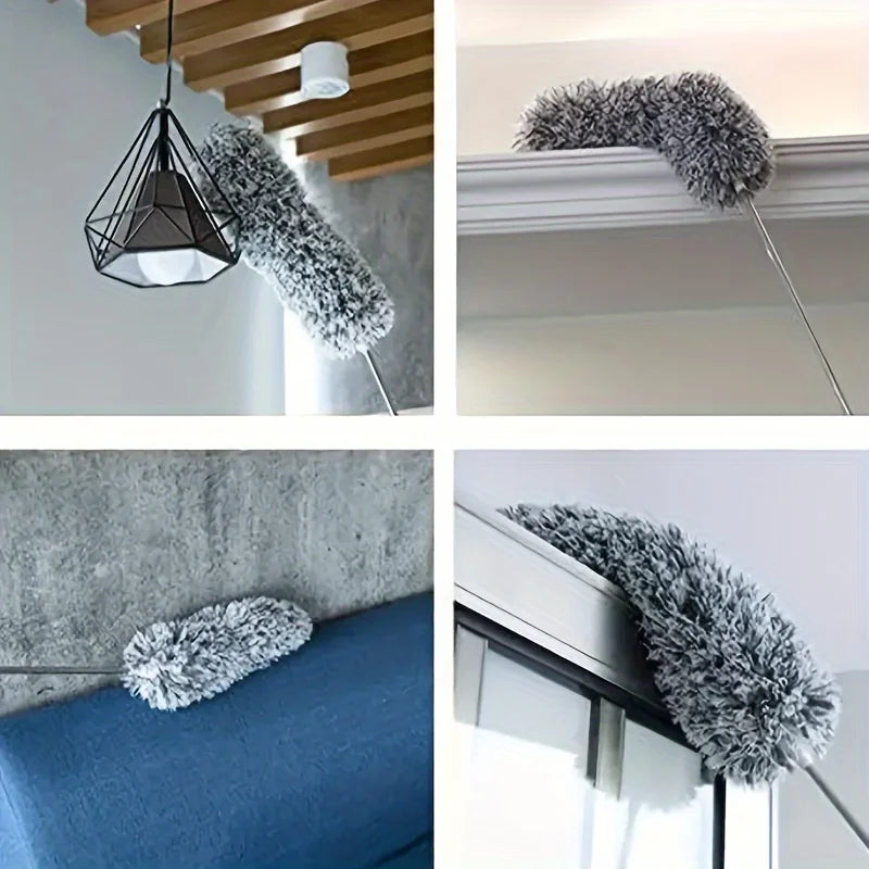 FlexiDust™ Extendable Duster