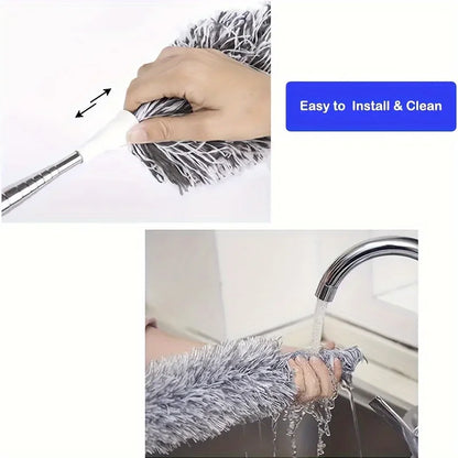 FlexiDust™ Extendable Duster