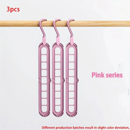 SpaceRack™ Closet Organizer