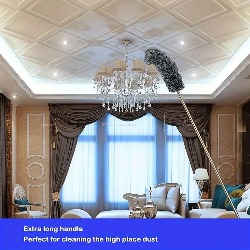 FlexiDust™ Extendable Duster