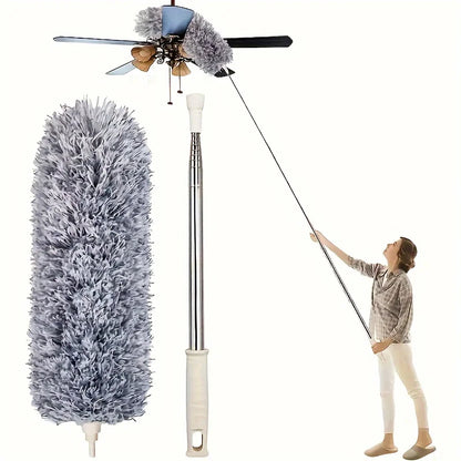 FlexiDust™ Extendable Duster