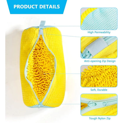 SneakerShield™ Washing Bag